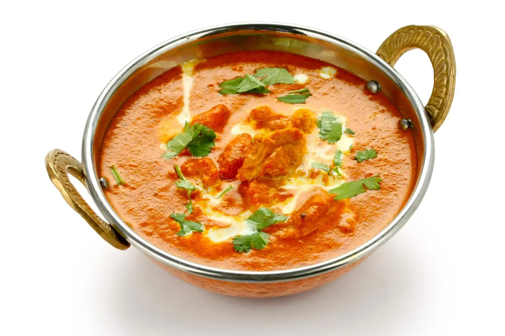 Butter Chickenfor main inspiration recipe image